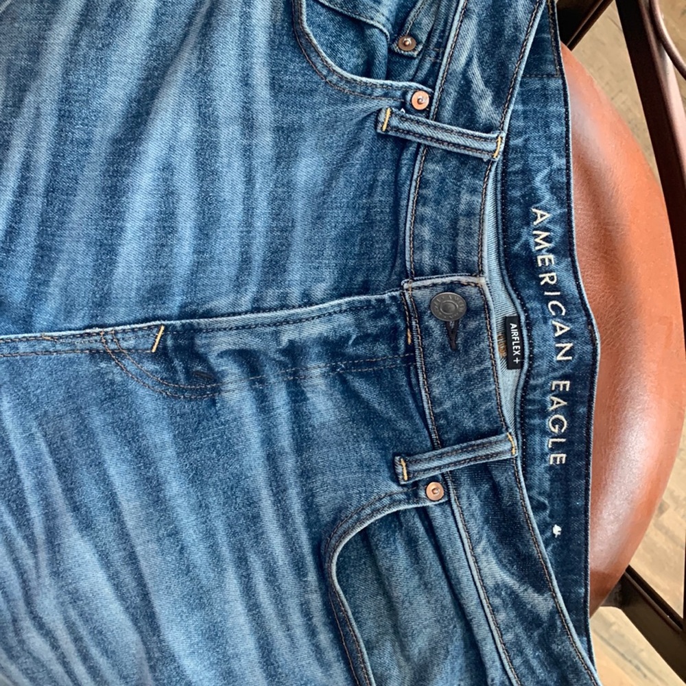Mens American Eagle Jeans